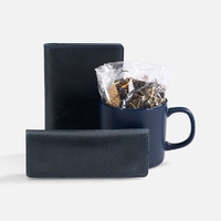 Набор inStream Tea, синий