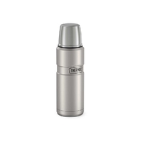 Термос из нерж. стали тм THERMOS SK2000 MS King 0,47L