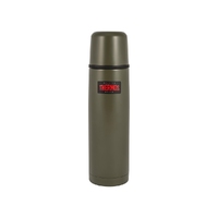 Термос из нерж. стали тм THERMOS FBB-750AG 0.75L, зеленый