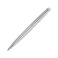 Шариковая ручка Waterman Hemisphere, цвет: CT, стержень: Mblue