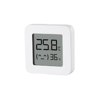 Датчик температуры и влажности Mi Temperature and Humidity Monitor 2 LYWSD03MMC (NUN4126GL)