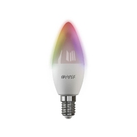 Умная лампочка HIPER IoT C1 RGB