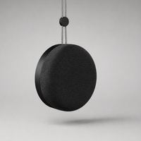 Портативная акустика Rombica mysound Capella Black, черный
