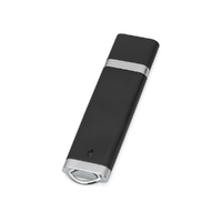 Флеш-карта USB 2.0 16 Gb «Орландо», черный