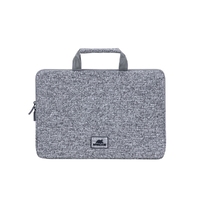 RIVACASE 7913 light grey чехол для ноутбука 13.3"