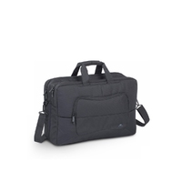 RIVACASE 8455 black сумка для ноутбука 17.3" / 6