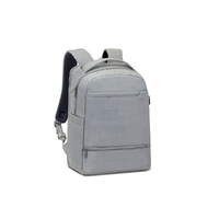 RIVACASE 8363 grey рюкзак для ноутбука 15.6" / 6